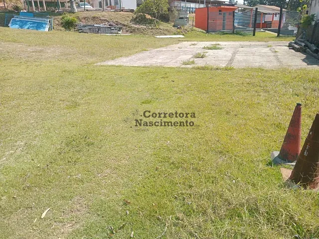 Terreno com 3400m², para alugar, no bairro Vila Garcia (São Silvestre) em Jacareí
