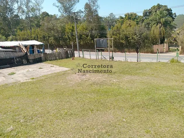 Terreno com 3400m², para alugar, no bairro Vila Garcia (São Silvestre) em Jacareí