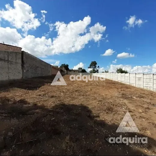 Terreno, 1000 m² - Foto 1