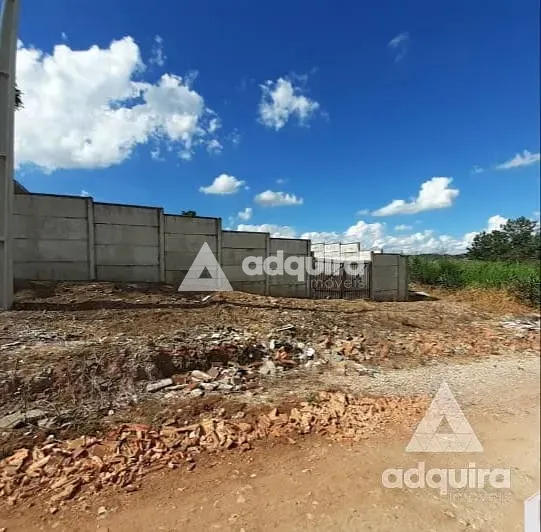 Terreno, 1000 m² - Foto 2