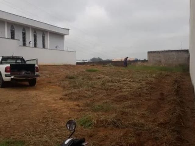 Foto do Terreno - Terreno à venda, 176 m² por R$ 176.000,00 - Altos da vila Paiva - São José dos Campos/SP | INDEPENDENCE NEGOCIOS IMOBILIARIOS LTDA