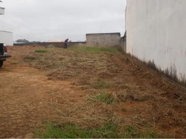 Foto do Terreno - Terreno à venda, 176 m² por R$ 176.000,00 - Altos da vila Paiva - São José dos Campos/SP | INDEPENDENCE NEGOCIOS IMOBILIARIOS LTDA