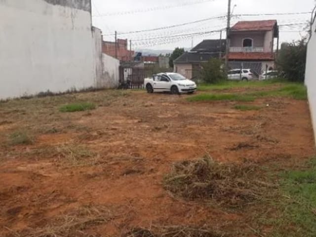 Foto do Terreno - Terreno à venda, 176 m² por R$ 176.000,00 - Altos da vila Paiva - São José dos Campos/SP | INDEPENDENCE NEGOCIOS IMOBILIARIOS LTDA