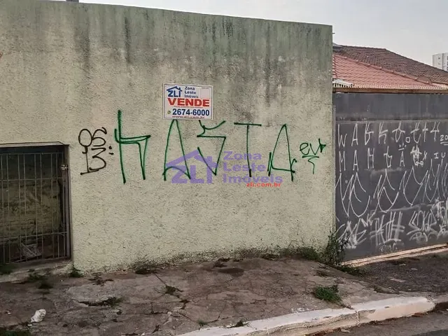 Terreno com 287m², à venda, no bairro Vila Invernada em São Paulo