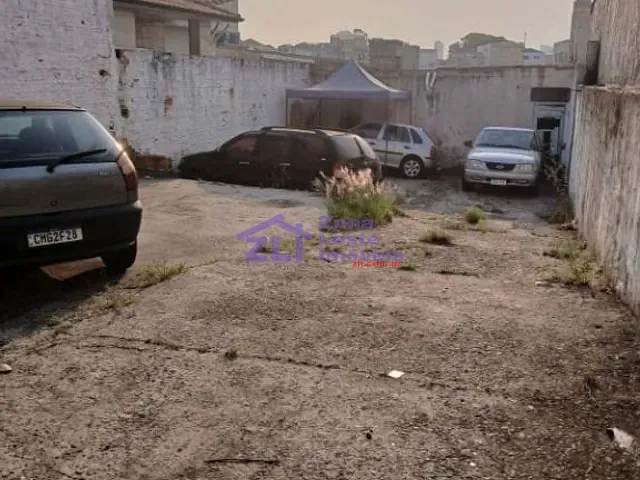 Terreno com 287m², à venda, no bairro Vila Invernada em São Paulo