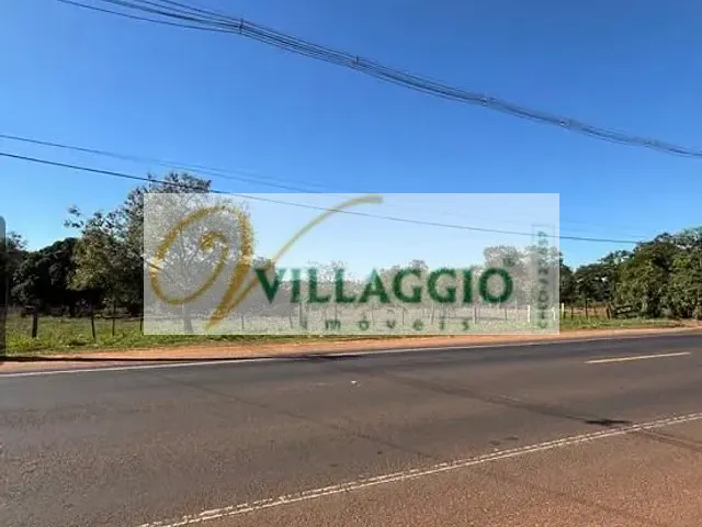 Terreno com 36445m², à venda ou para alugar, no bairro Fazenda São Pedro (Zona Rural) em São José do Rio Preto