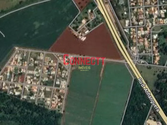 Terreno com 1015m², à venda, no bairro Jardim Salgado Filho em Ribeirão Preto