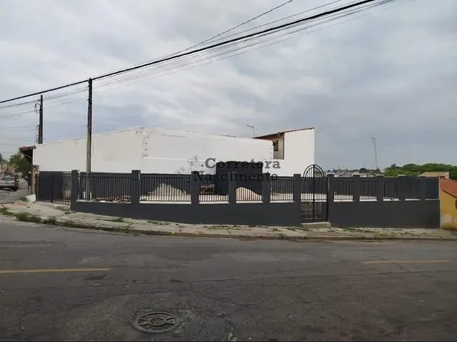 Terreno com 177m², para alugar, no bairro Parque Califórnia em Jacareí