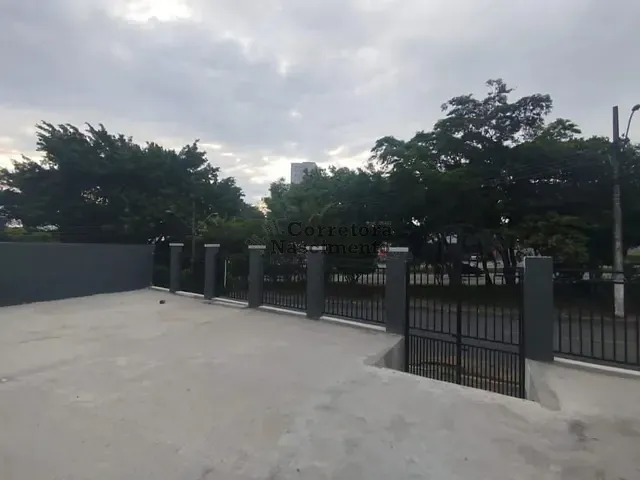 Terreno com 177m², para alugar, no bairro Parque Califórnia em Jacareí