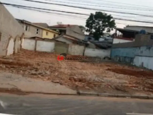 Terreno com 634m², à venda, no bairro Jardim Europa em Santo André