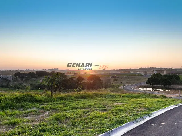 Terreno com 424m², à venda, no bairro Jardim Imperial em Indaiatuba