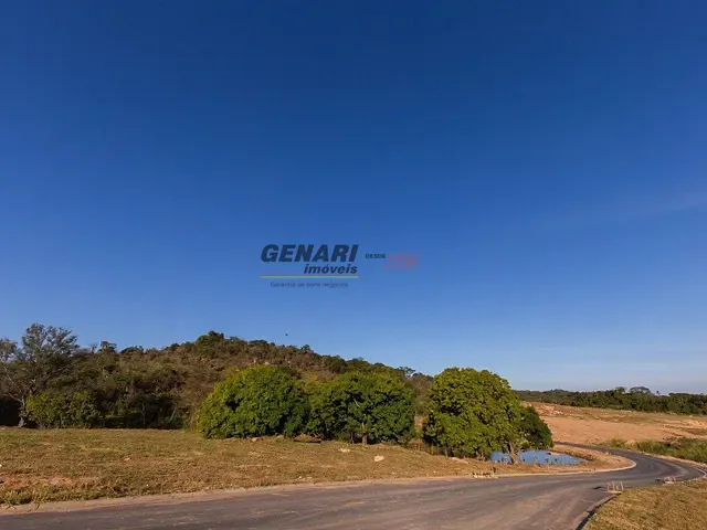 Terreno com 424m², à venda, no bairro Jardim Imperial em Indaiatuba