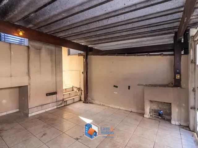 Casa com 153m² 2 quartos e 2 banheiros, à venda, no bairro Vila Anastácio em São Paulo