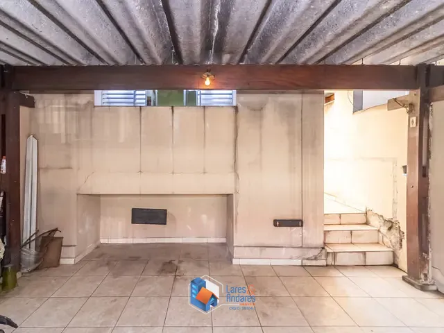 Casa com 153m² 2 quartos e 2 banheiros, à venda, no bairro Vila Anastácio em São Paulo