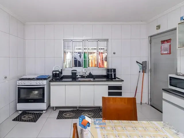 Casa com 153m² 2 quartos e 2 banheiros, à venda, no bairro Vila Anastácio em São Paulo
