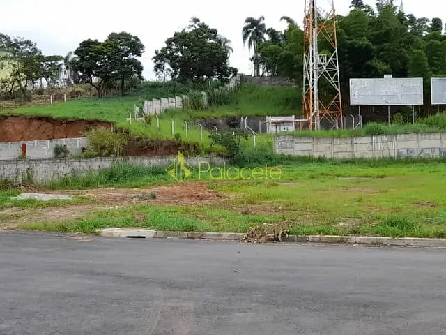Terreno com 627m², à venda, no bairro Jardim Santa Tereza em Taubaté