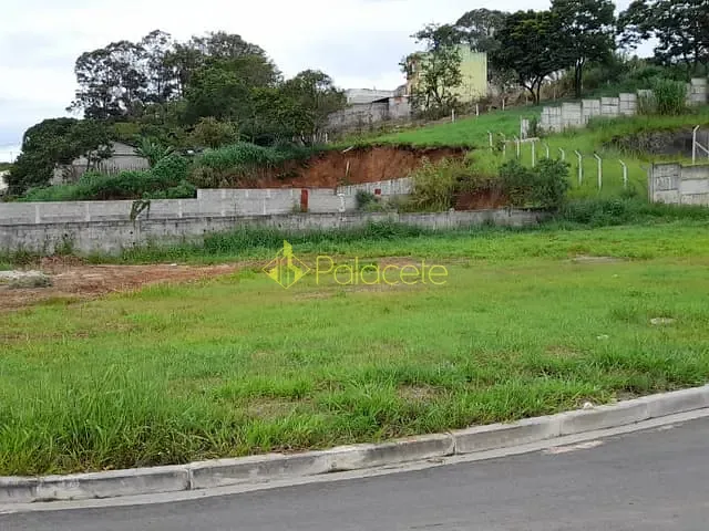 Terreno com 627m², à venda, no bairro Jardim Santa Tereza em Taubaté