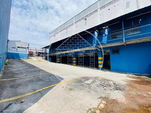 Terreno com 387m², para alugar, no bairro Jardim Angela em São Paulo