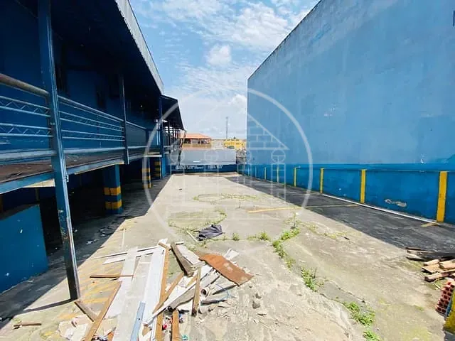 Terreno com 387m², para alugar, no bairro Jardim Angela em São Paulo