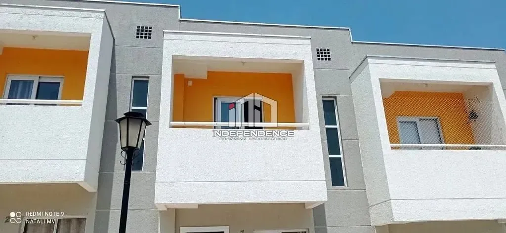 Terreno, 116 m² - Foto 1