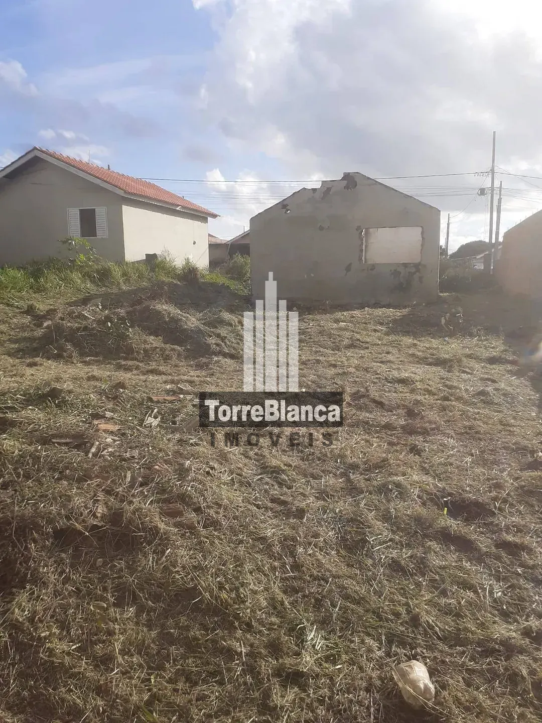 Terreno, 300 m² - Foto 1