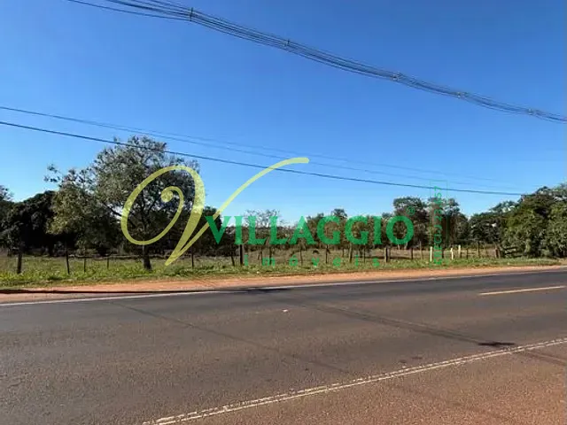 Terreno com 36445m², à venda ou para alugar, no bairro Fazenda São Pedro (Zona Rural) em São José do Rio Preto