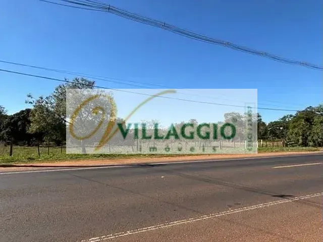 Terreno com 36445m², à venda ou para alugar, no bairro Fazenda São Pedro (Zona Rural) em São José do Rio Preto