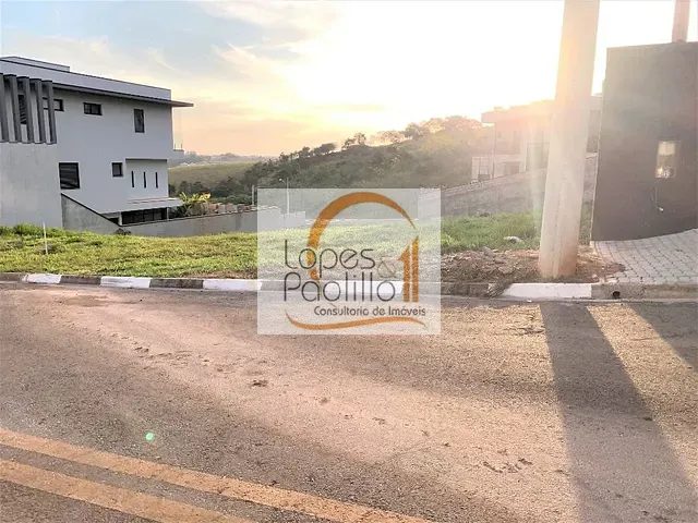 Terreno com 360m², à venda, no bairro Jardim dos Pinheiros em Atibaia