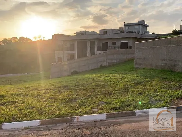Terreno com 360m², à venda, no bairro Jardim dos Pinheiros em Atibaia