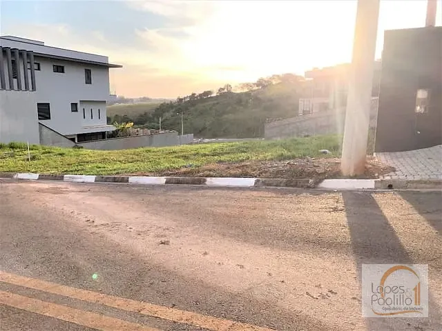 Terreno com 360m², à venda, no bairro Jardim dos Pinheiros em Atibaia