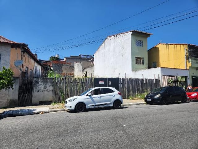 Foto do Terreno - Terreno à venda 10M², PARQUE BOTURUSSU, SAO PAULO - SP | Imobiliária Compare