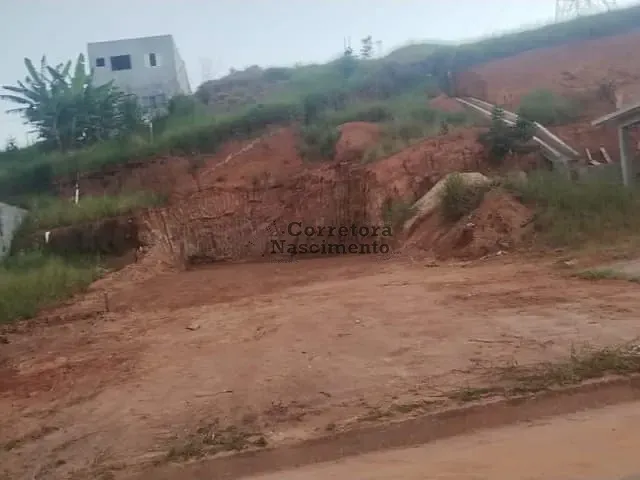 Terreno com 180m², à venda, no bairro Jardim Maria Amélia em Jacareí
