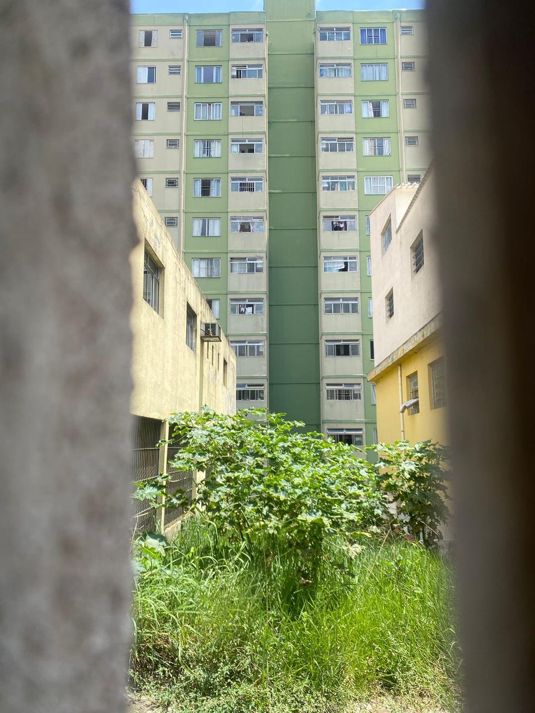 Terreno à venda, Vila Cardoso Franco, São Paulo, SP