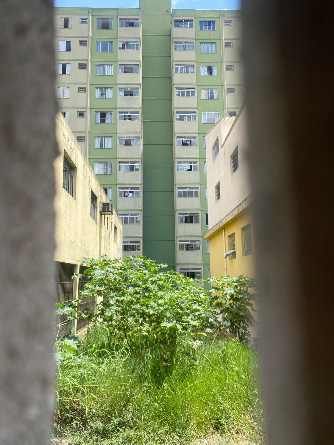 Terreno à venda, Vila Cardoso Franco, São Paulo, SP