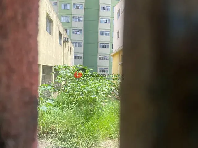 Terreno com 125m², à venda, no bairro Vila Cardoso Franco em São Paulo