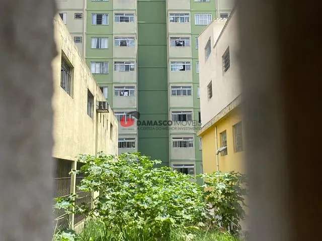 Terreno com 125m², à venda, no bairro Vila Cardoso Franco em São Paulo