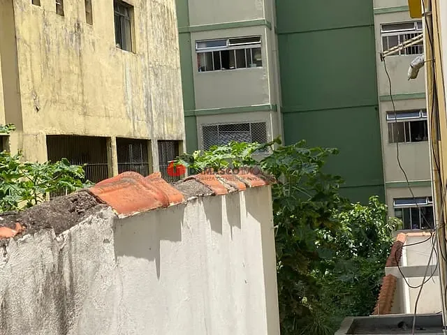 Terreno com 125m², à venda, no bairro Vila Cardoso Franco em São Paulo