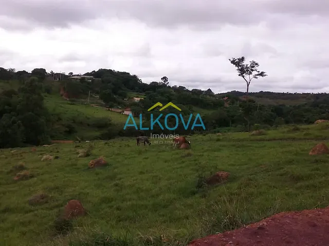 Terreno com 72600m², à venda, no bairro Santa Cecilia II em São José dos Campos