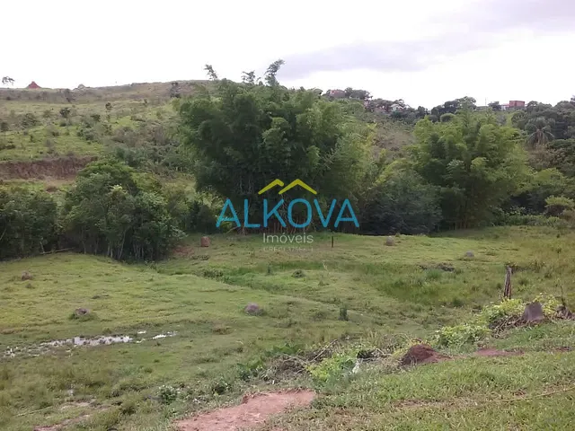 Terreno com 72600m², à venda, no bairro Santa Cecilia II em São José dos Campos