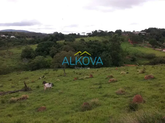 Terreno com 72600m², à venda, no bairro Santa Cecilia II em São José dos Campos