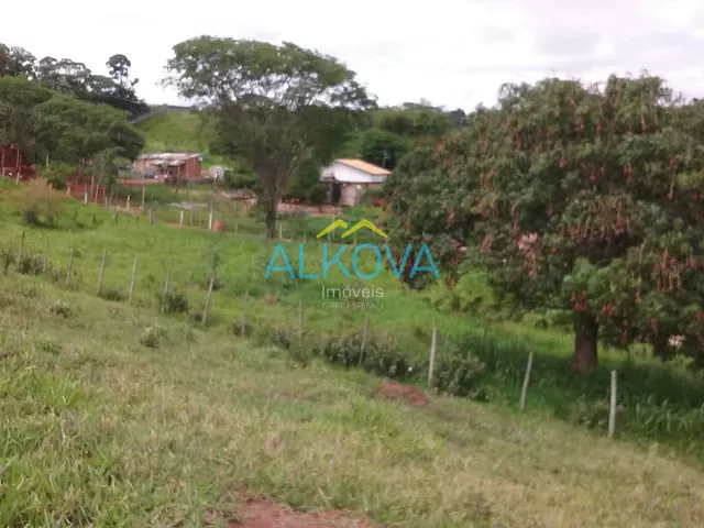 Terreno com 72600m², à venda, no bairro Santa Cecilia II em São José dos Campos