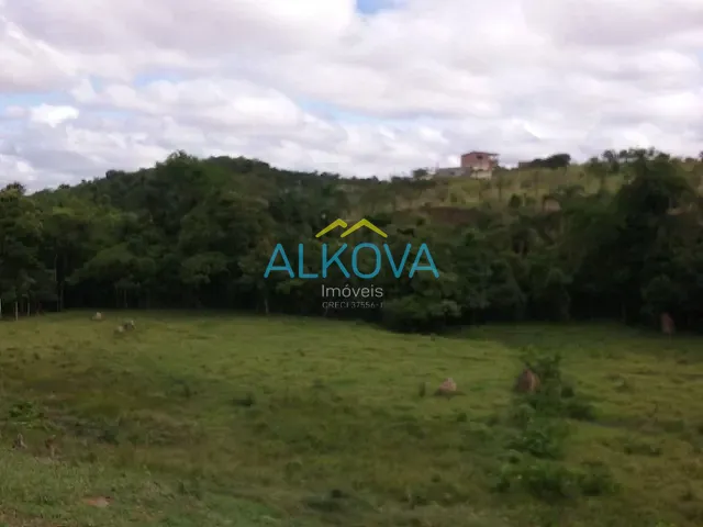 Terreno com 72600m², à venda, no bairro Santa Cecilia II em São José dos Campos