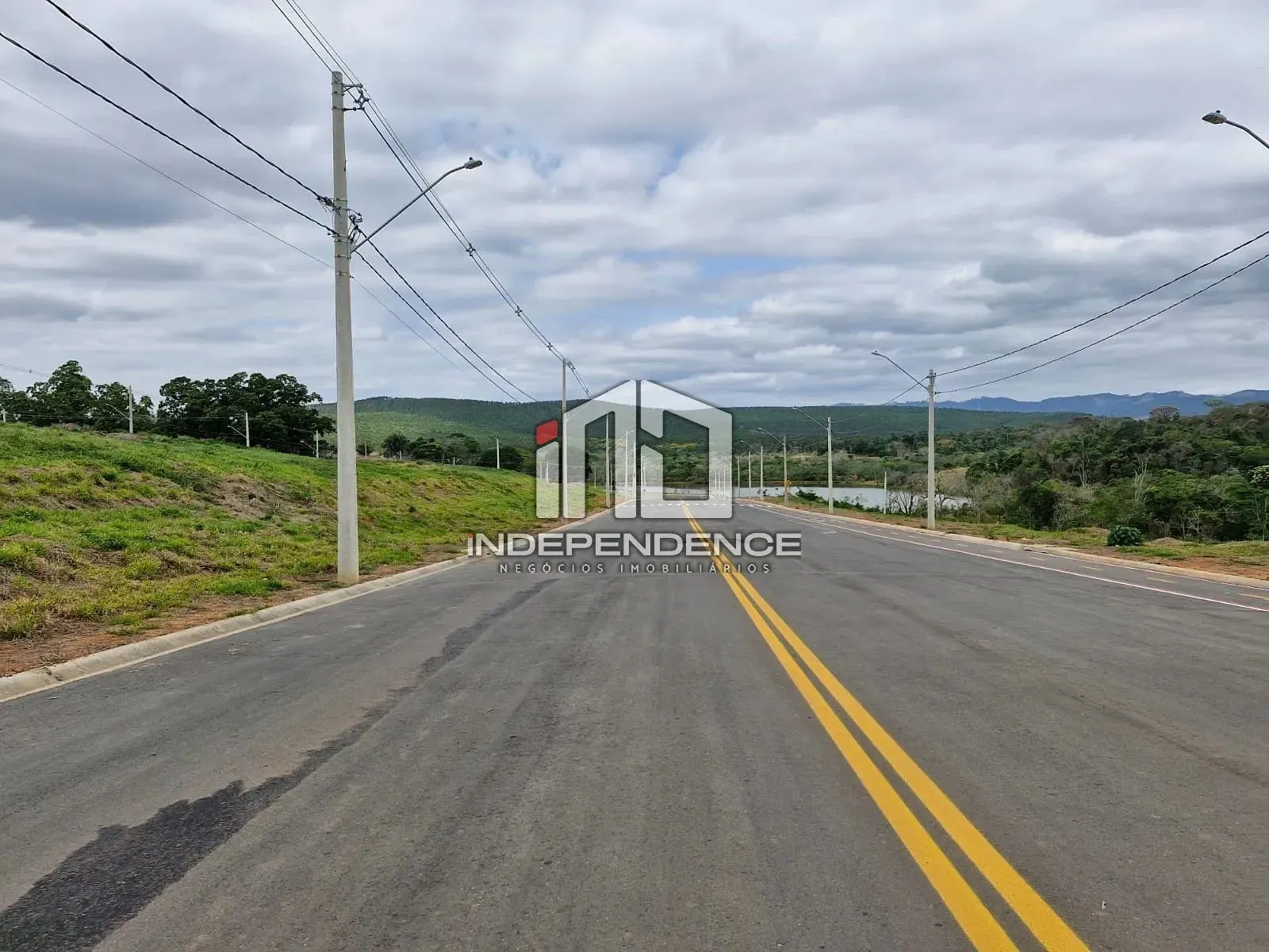 Terreno, 318 m² - Foto 6
