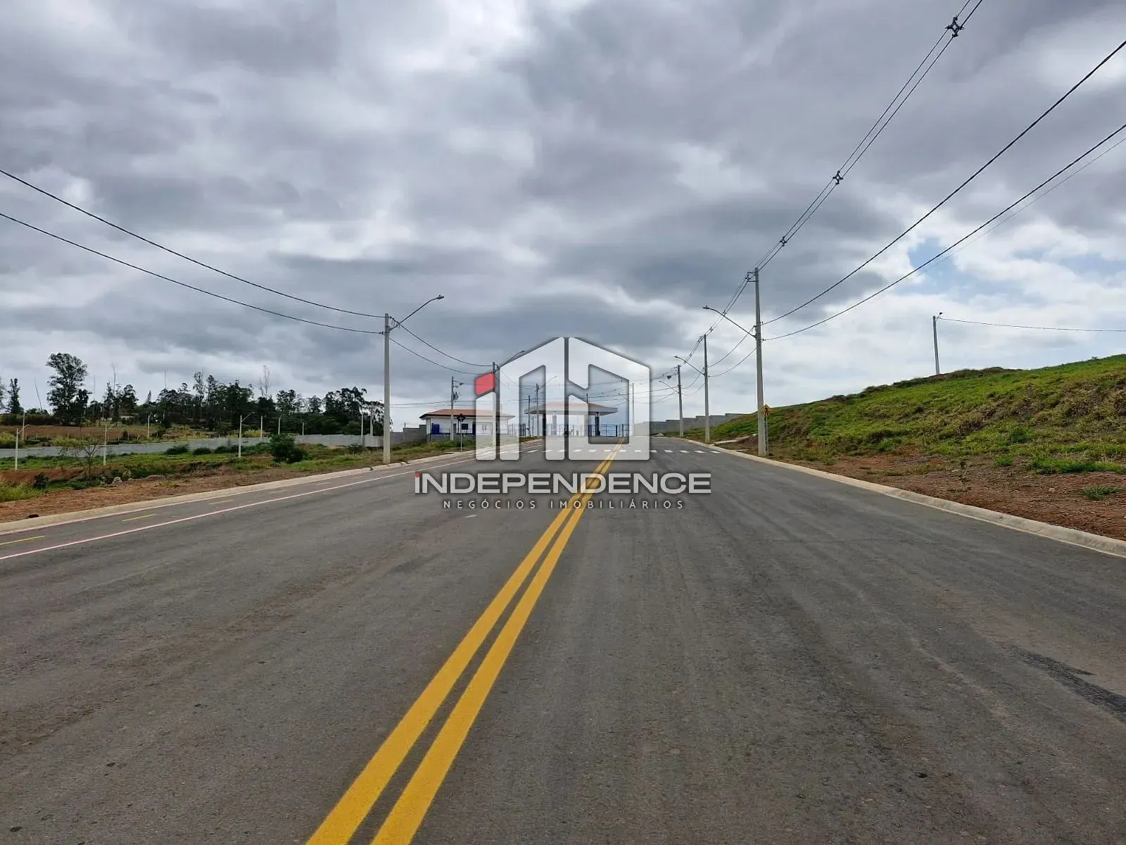 Terreno, 318 m² - Foto 11