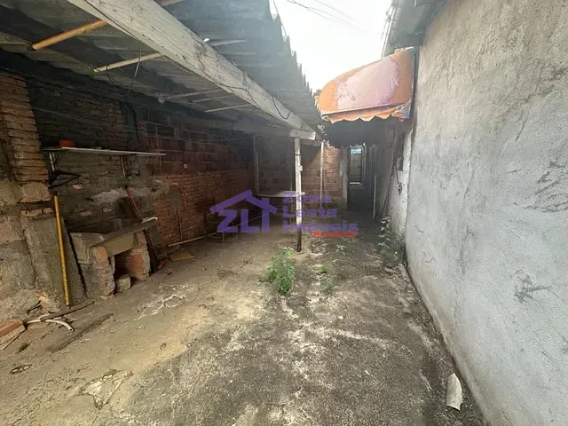Terreno com 240m², à venda, no bairro Vila Regente Feijó em São Paulo