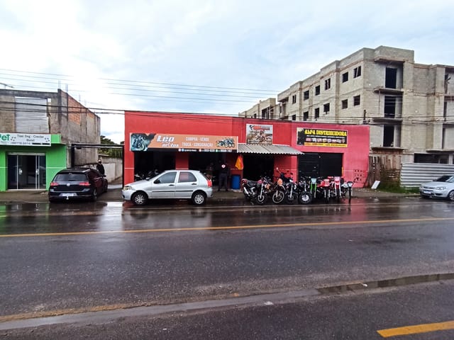 Terreno com 1200m², à venda, no bairro Weissópolis em Pinhais