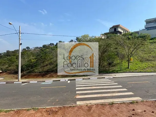 Terreno com 360m², à venda, no bairro Jardim dos Pinheiros em Atibaia