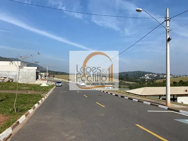 Terreno com 360m², à venda, no bairro Jardim dos Pinheiros em Atibaia