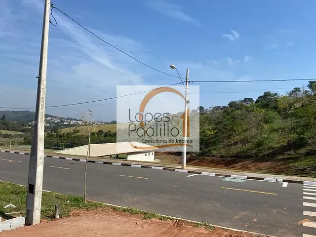 Terreno com 360m², à venda, no bairro Jardim dos Pinheiros em Atibaia