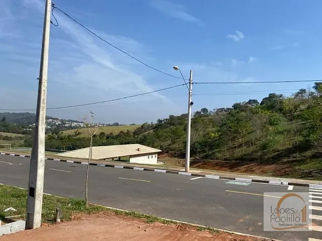 Terreno com 360m², à venda, no bairro Jardim dos Pinheiros em Atibaia